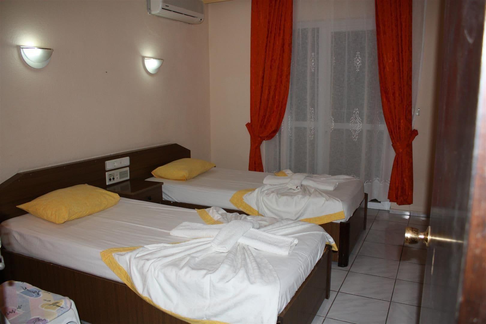 Marsyas Hotel Marmaris Exterior photo