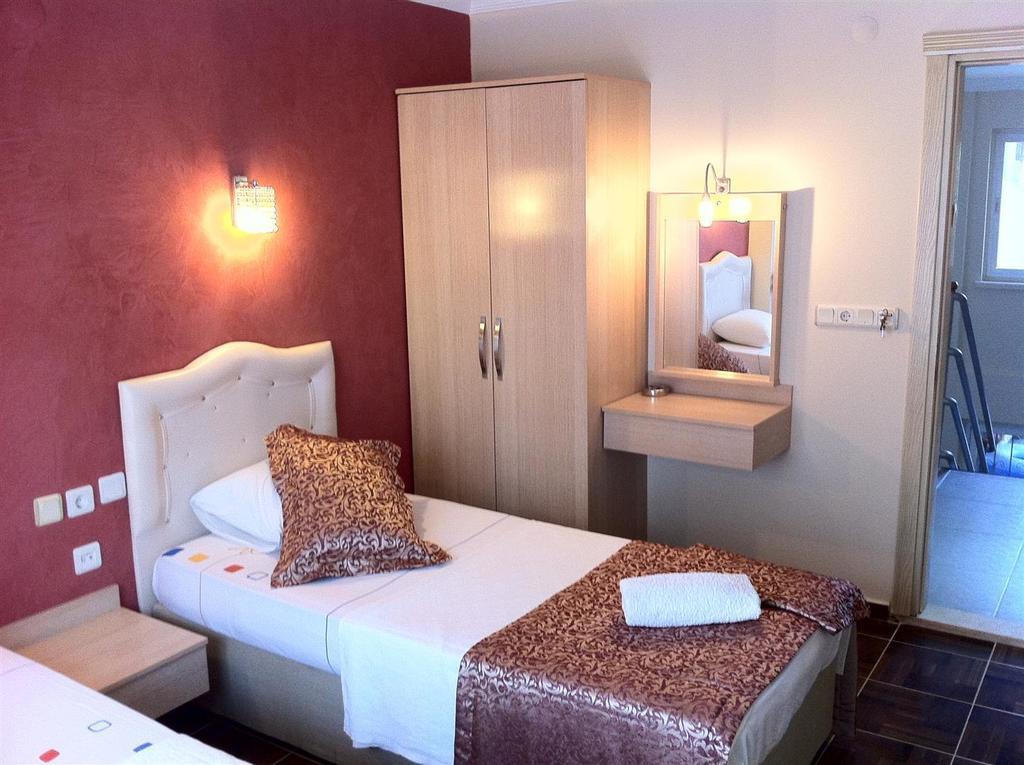 Marsyas Hotel Marmaris Room photo