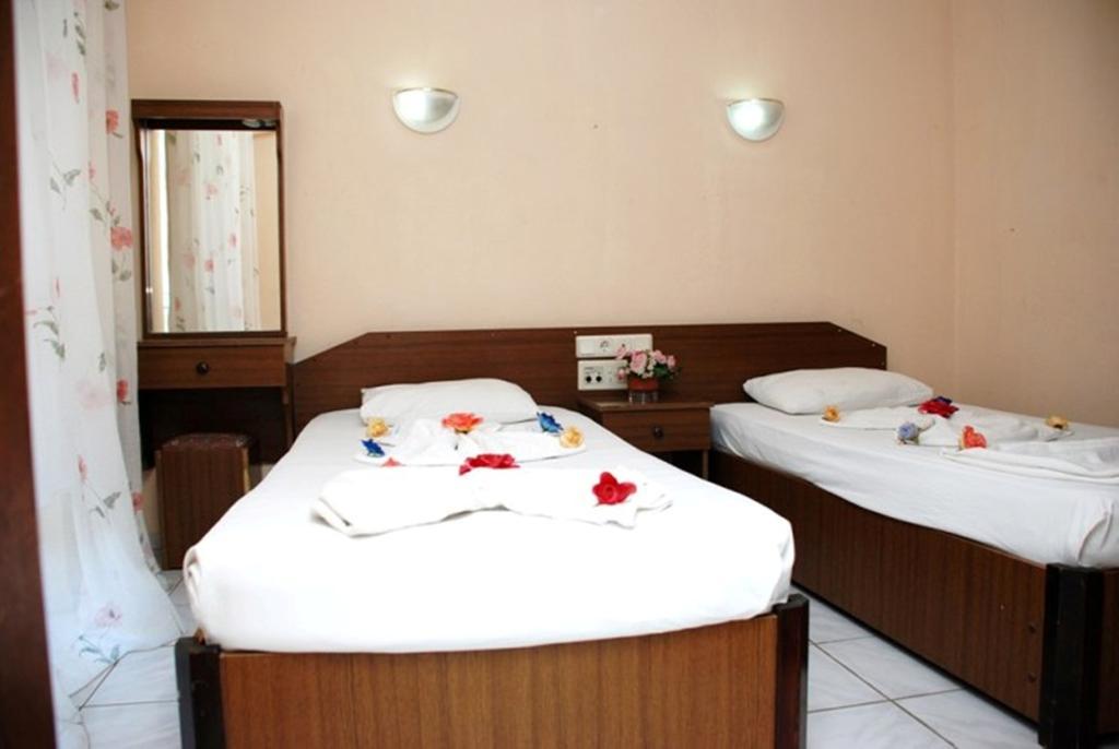 Marsyas Hotel Marmaris Room photo