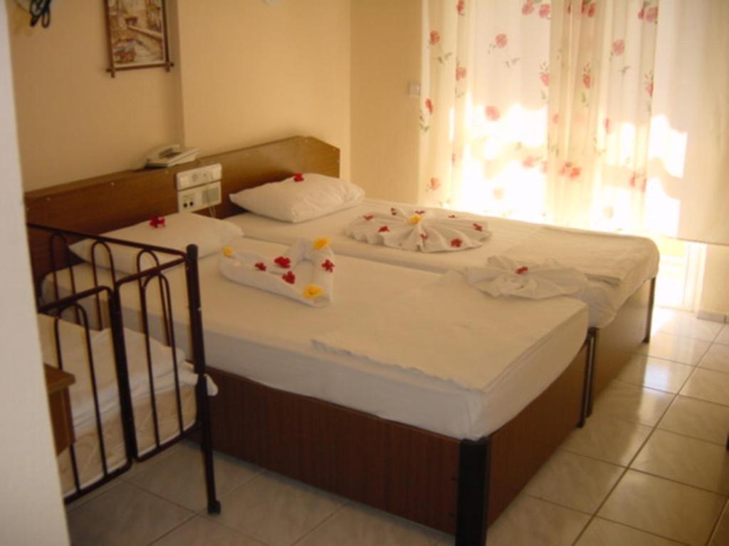 Marsyas Hotel Marmaris Exterior photo