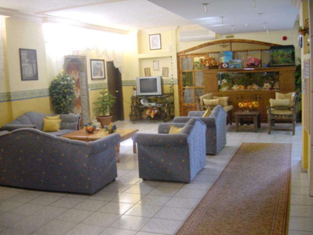 Marsyas Hotel Marmaris Exterior photo