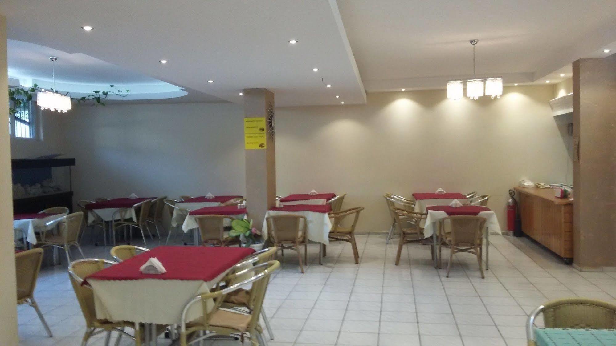 Marsyas Hotel Marmaris Exterior photo